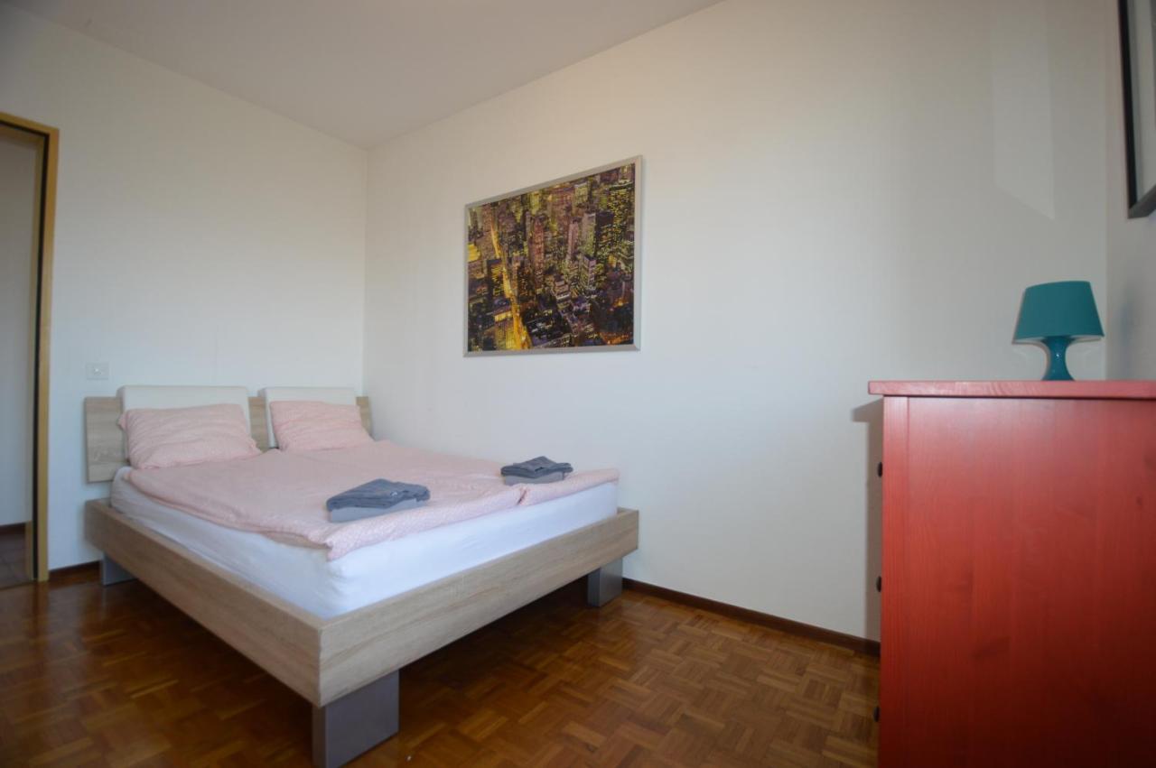 Appartamento Belcantone Cademario Exterior foto