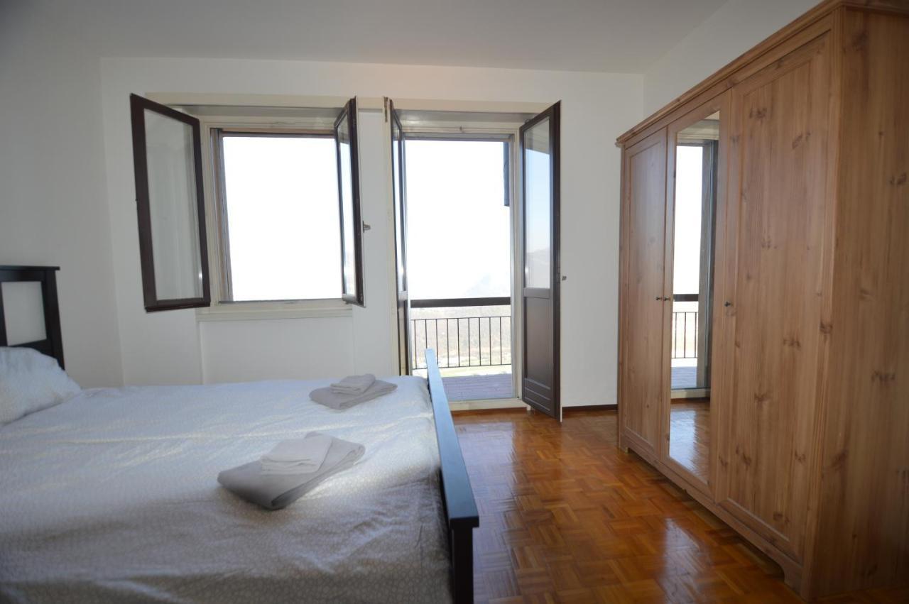 Appartamento Belcantone Cademario Exterior foto