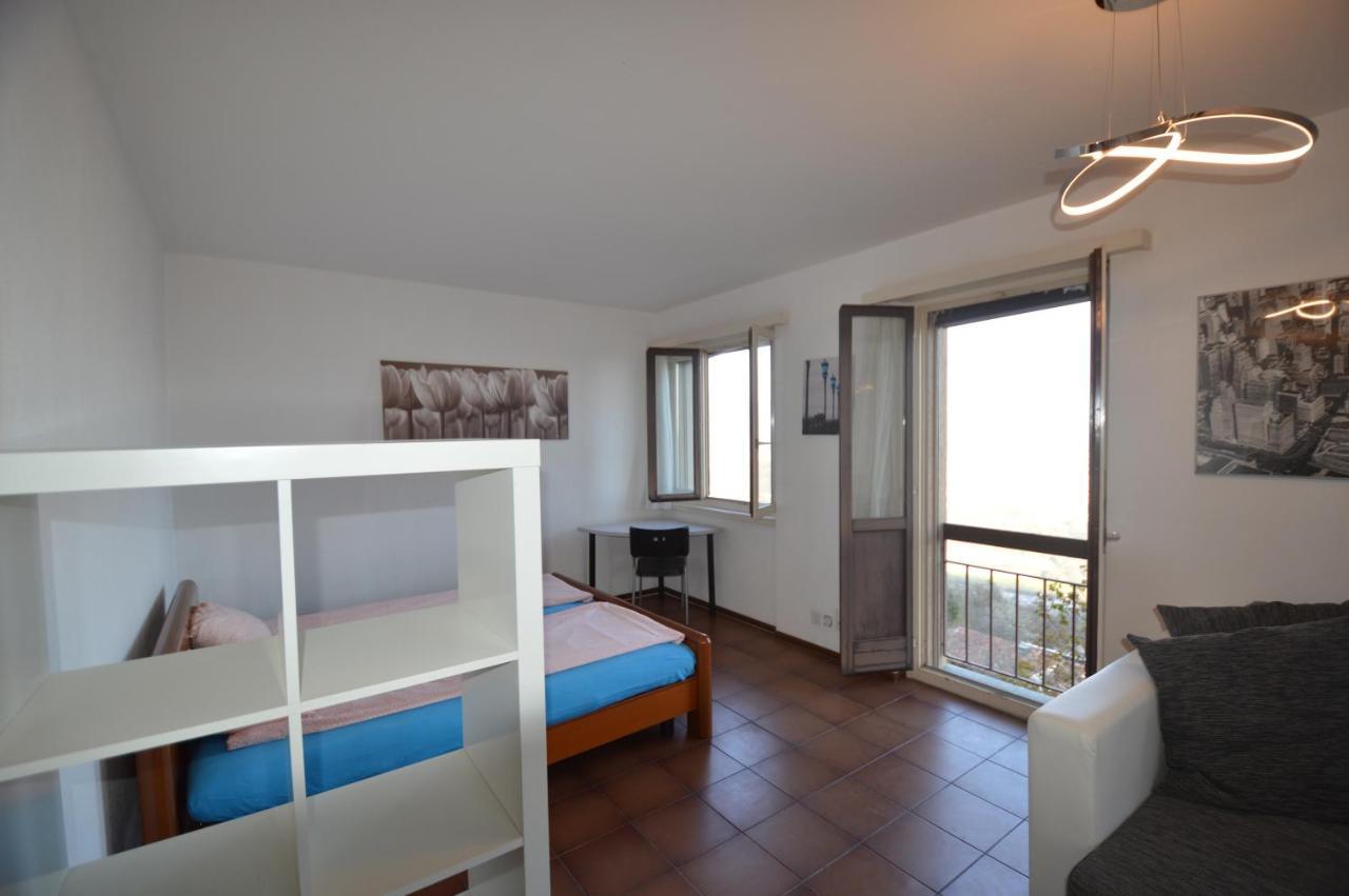 Appartamento Belcantone Cademario Exterior foto