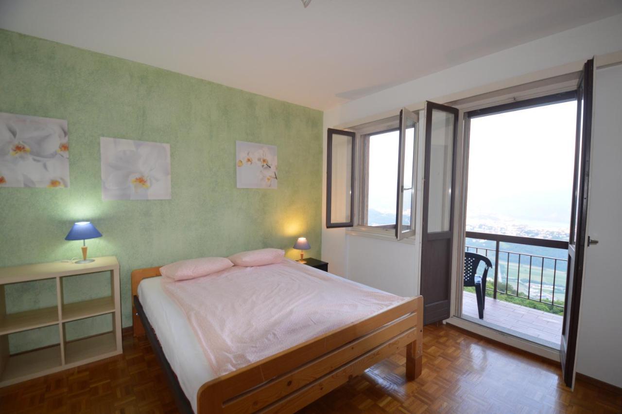 Appartamento Belcantone Cademario Exterior foto