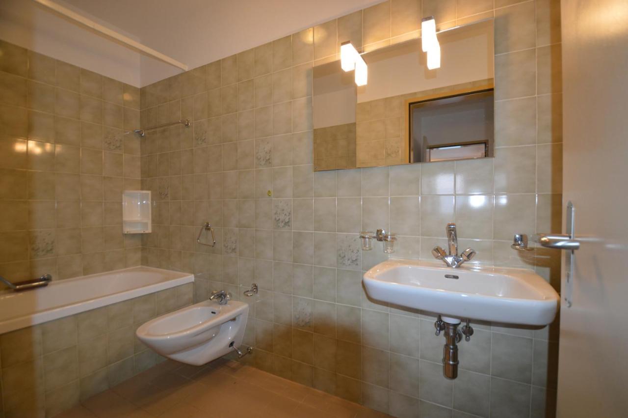 Appartamento Belcantone Cademario Exterior foto