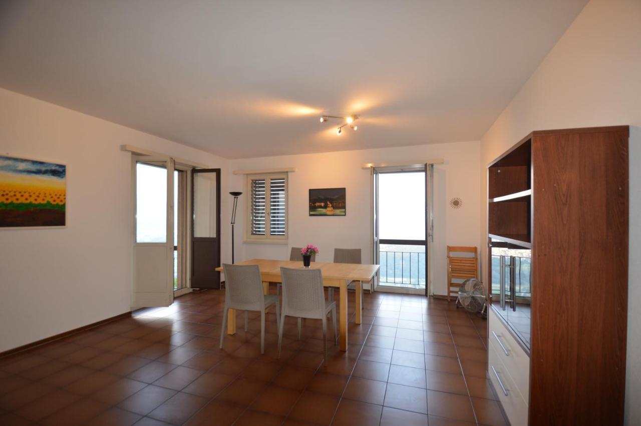 Appartamento Belcantone Cademario Exterior foto