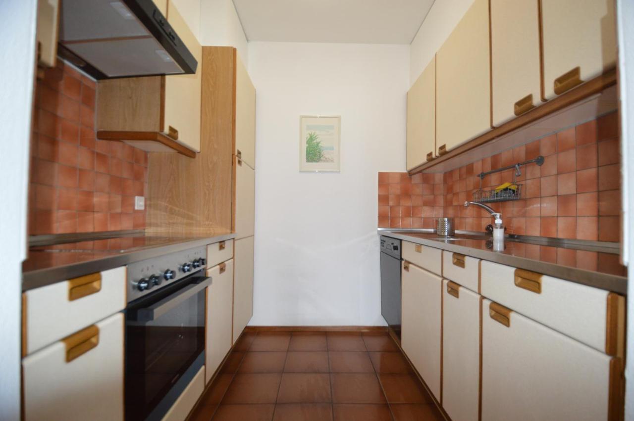 Appartamento Belcantone Cademario Exterior foto